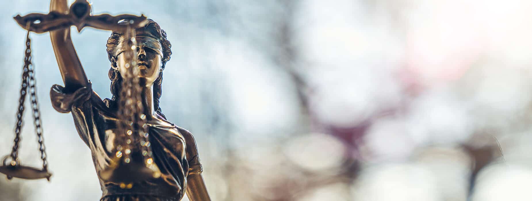 Avocat statut justice