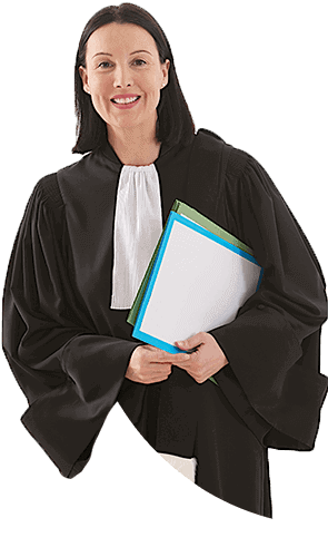 Photo avocate pénale