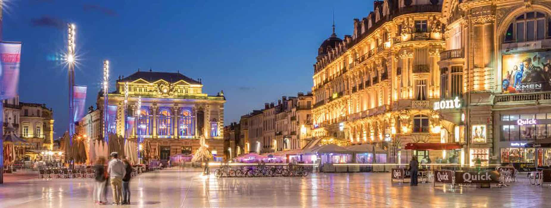 centre montpellier gaumont