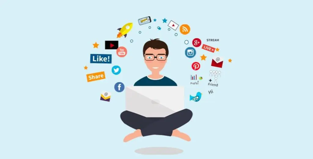 le marketing digital en 2022